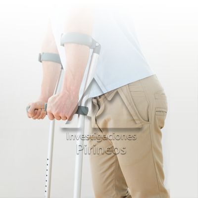 Servicio de detectives para mutuas